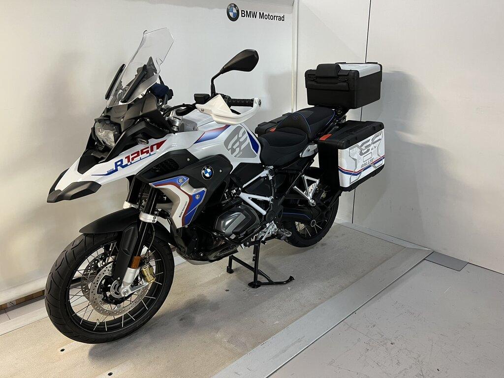 R 1250 GS
