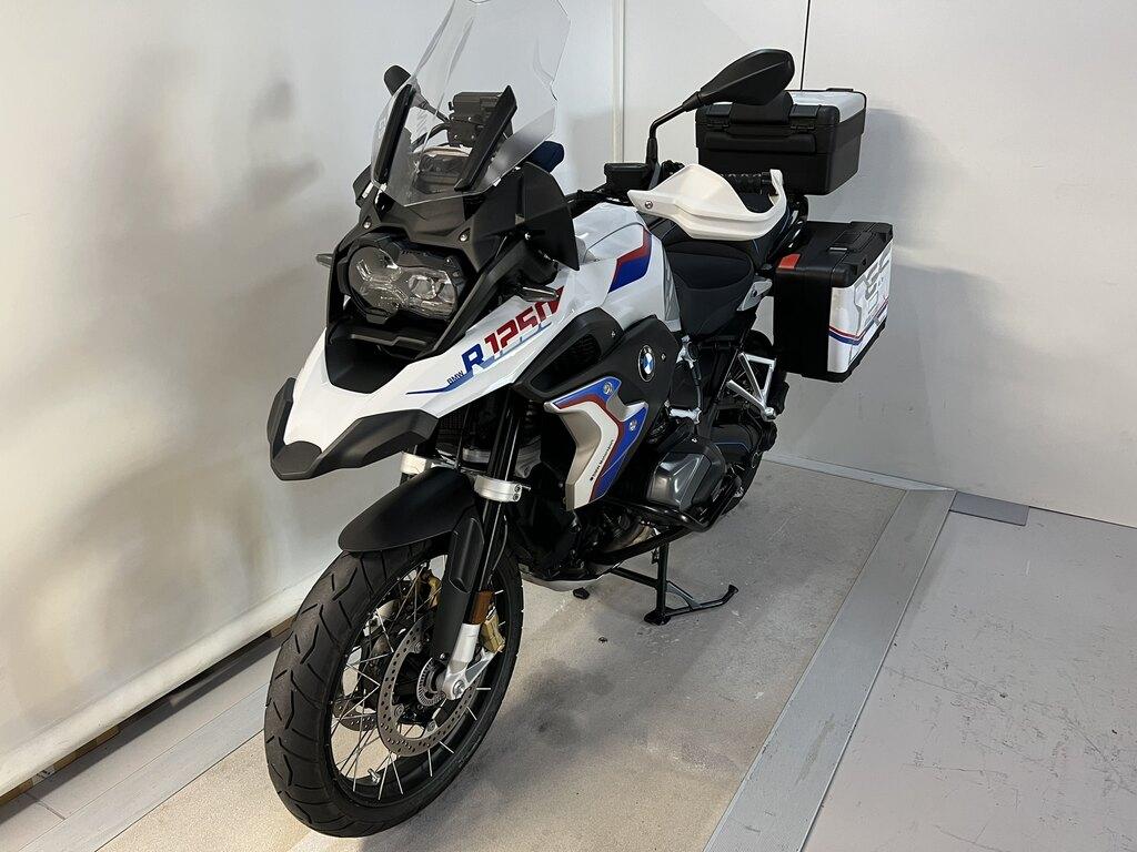 R 1250 GS