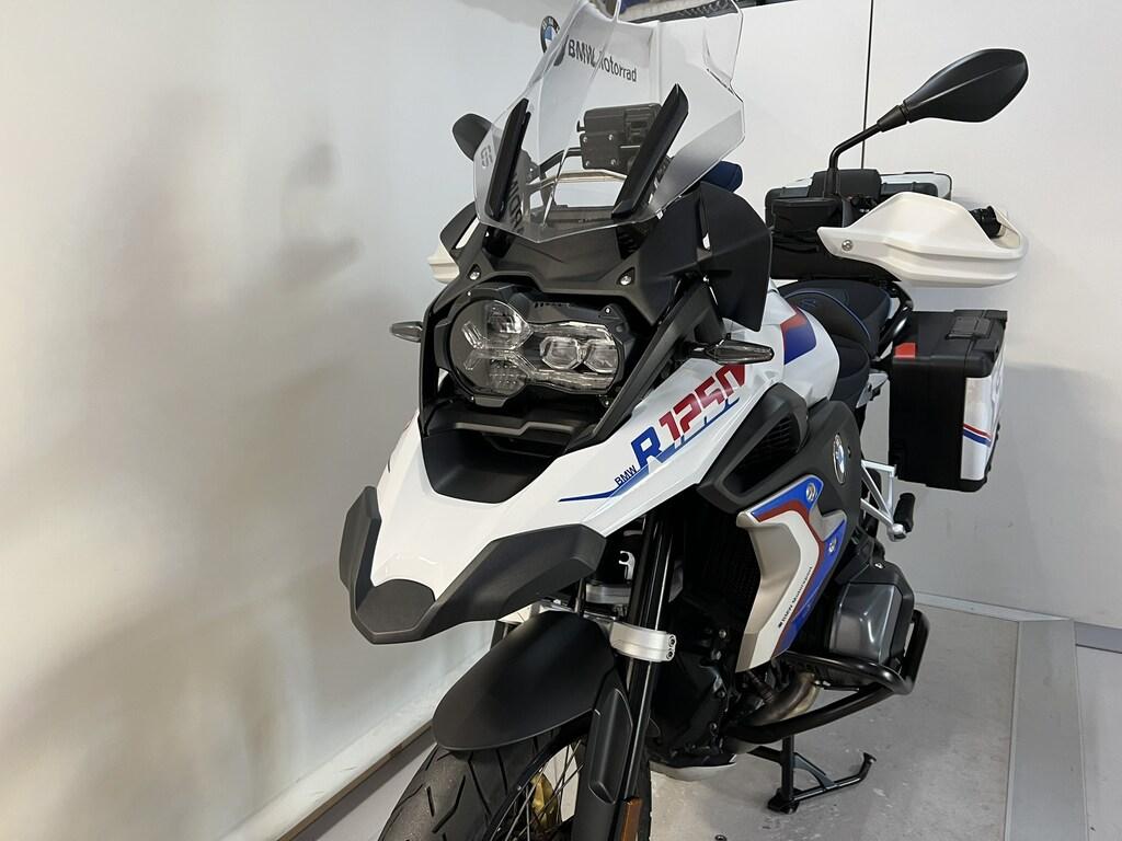 R 1250 GS