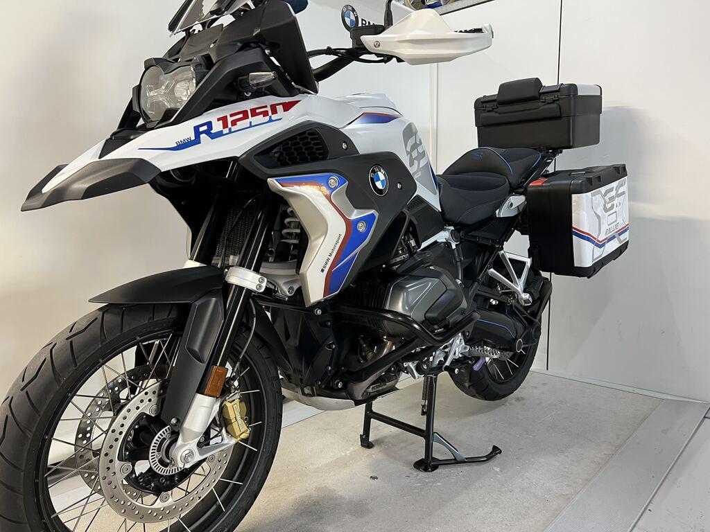 R 1250 GS