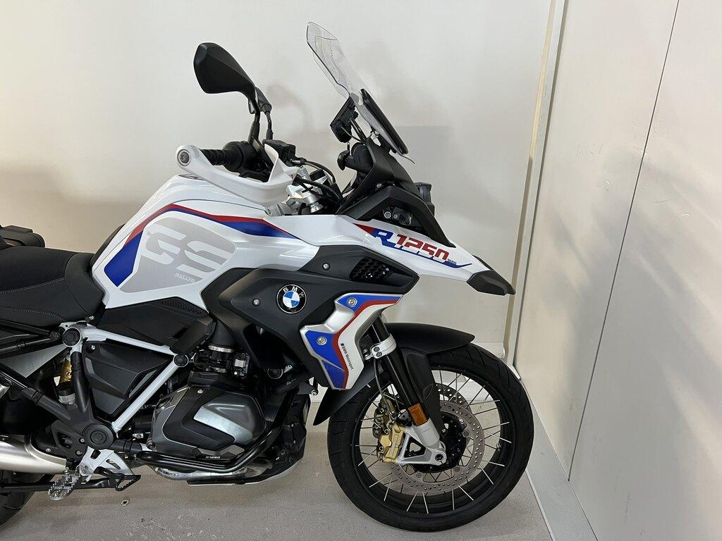R 1250 GS