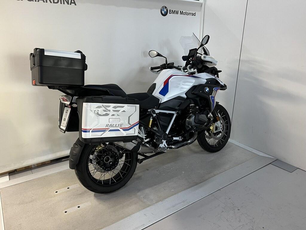 R 1250 GS