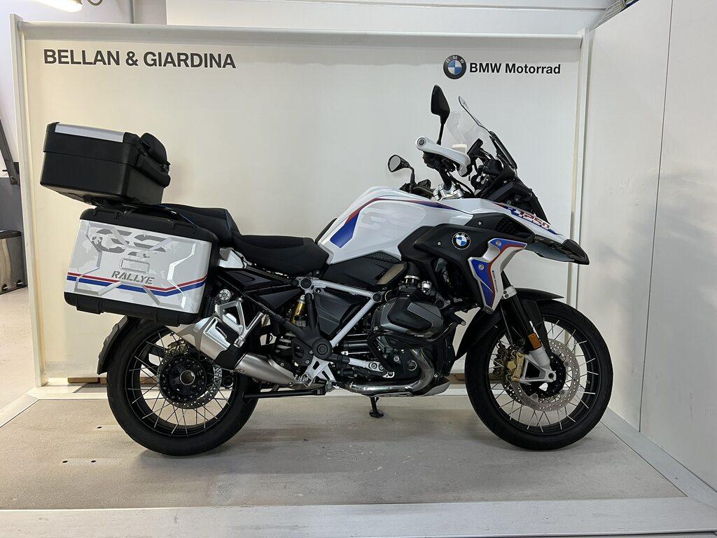 R 1250 GS