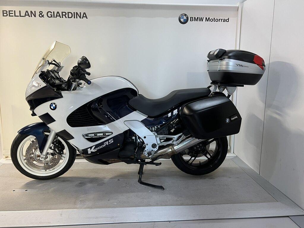 K 1200 RS