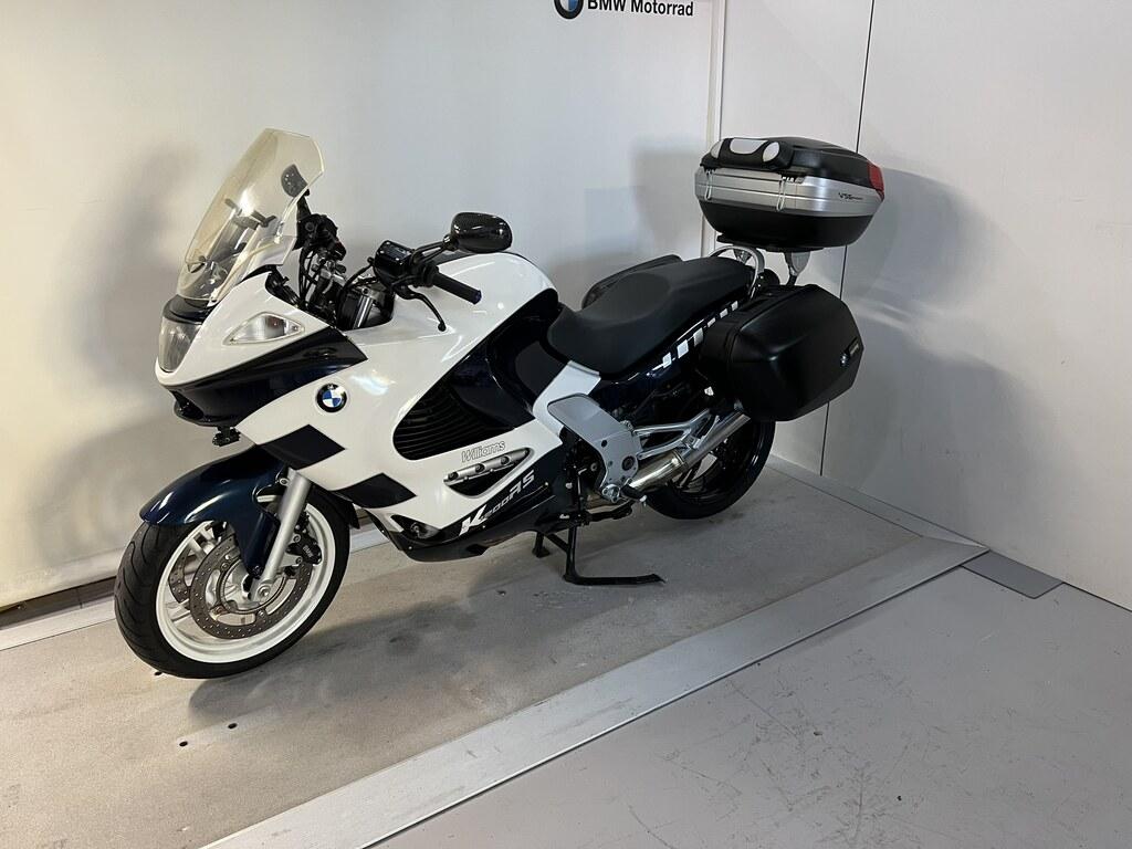K 1200 RS