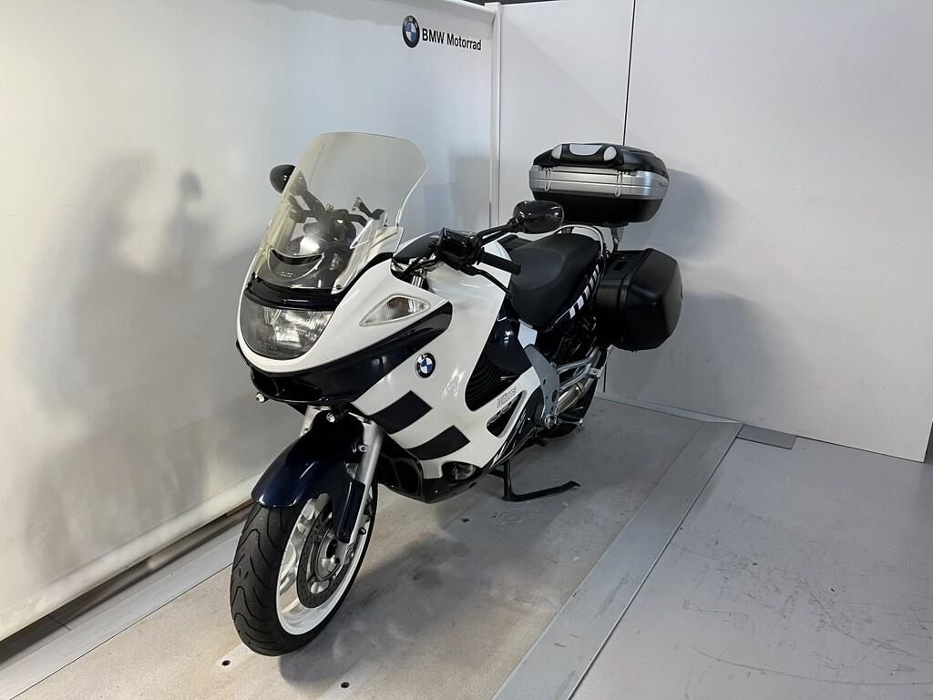 K 1200 RS