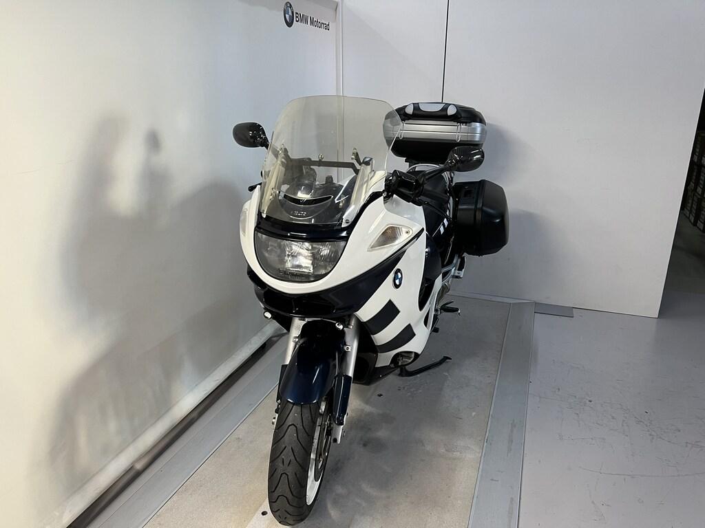 K 1200 RS