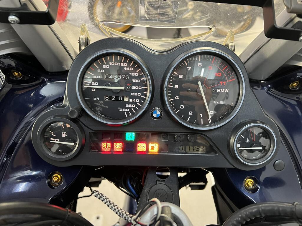 K 1200 RS
