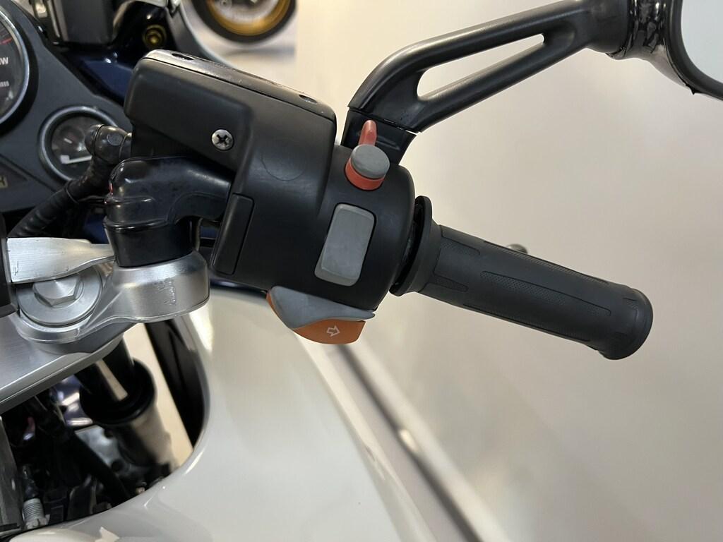 K 1200 RS