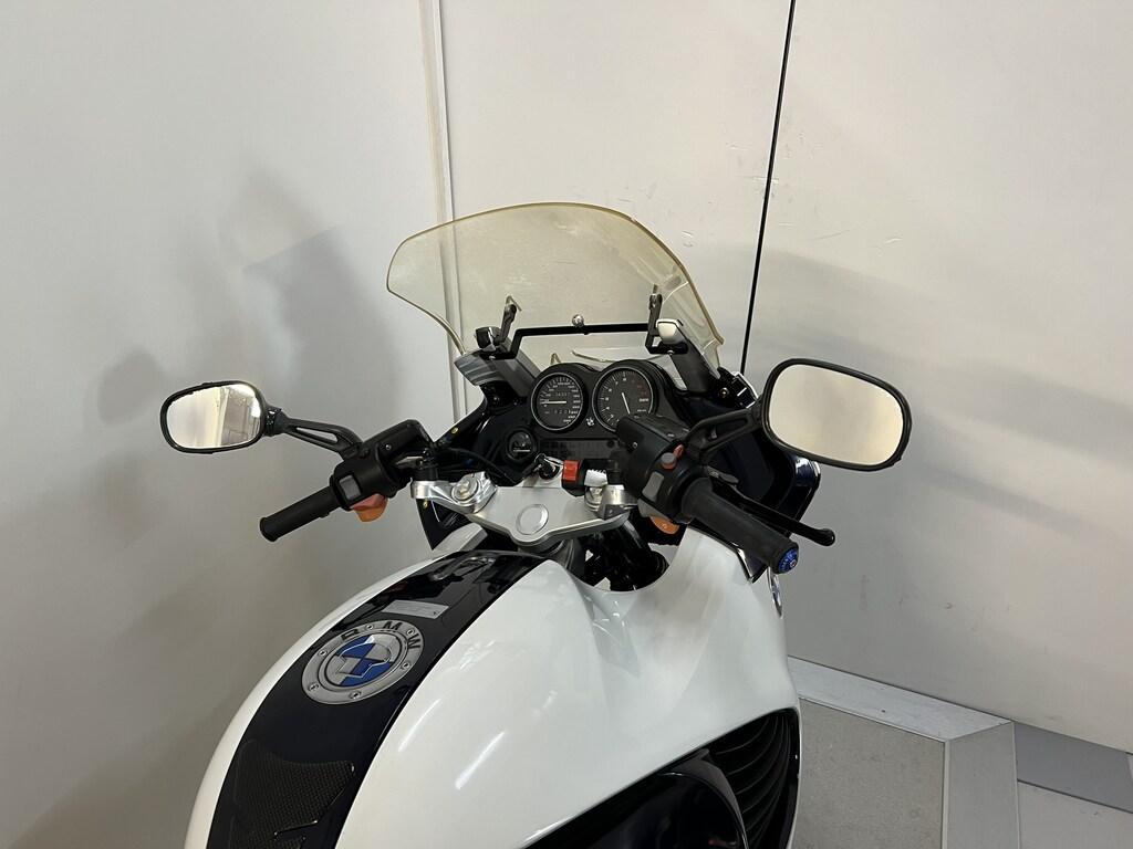 K 1200 RS