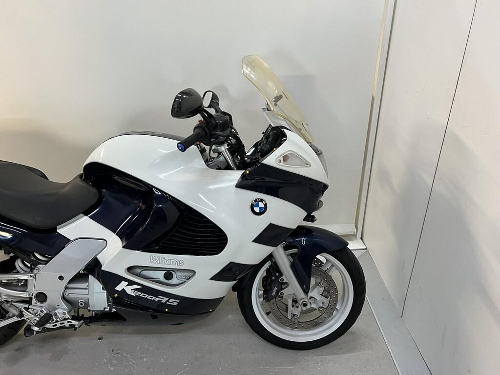 K 1200 RS