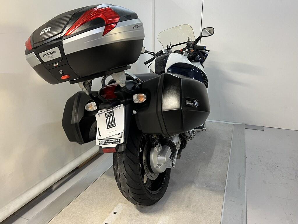 K 1200 RS