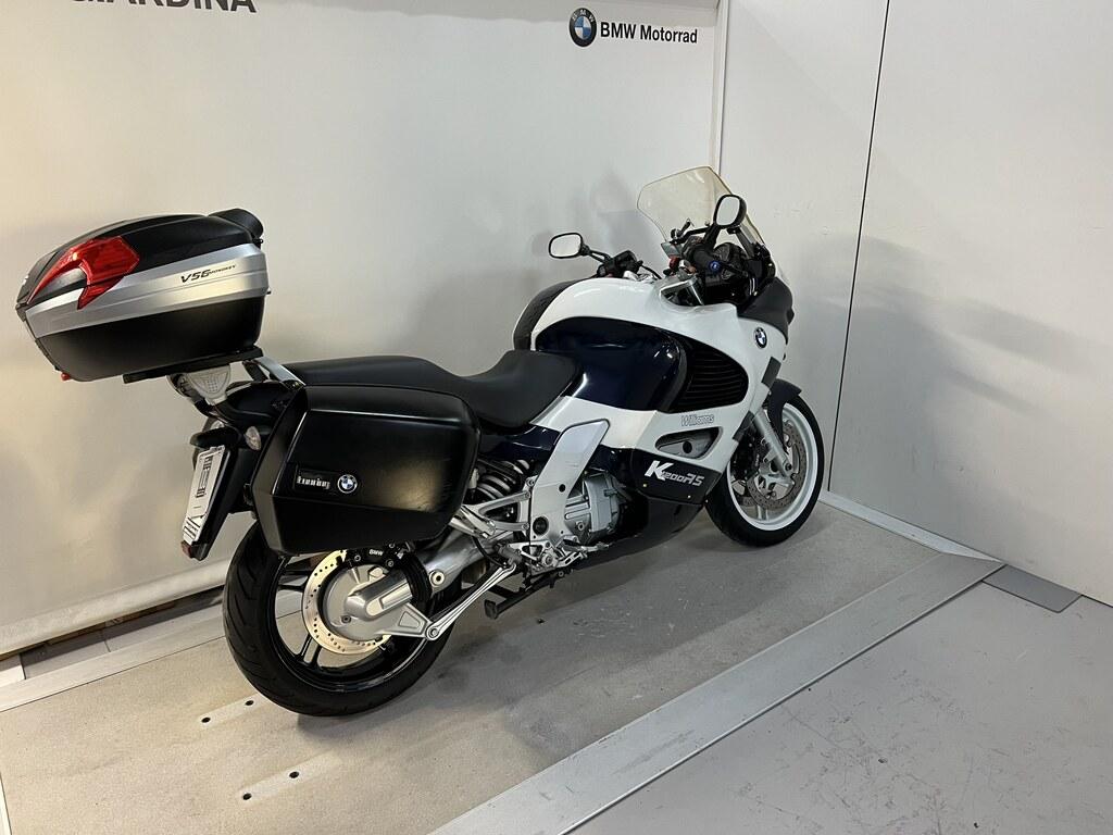 K 1200 RS
