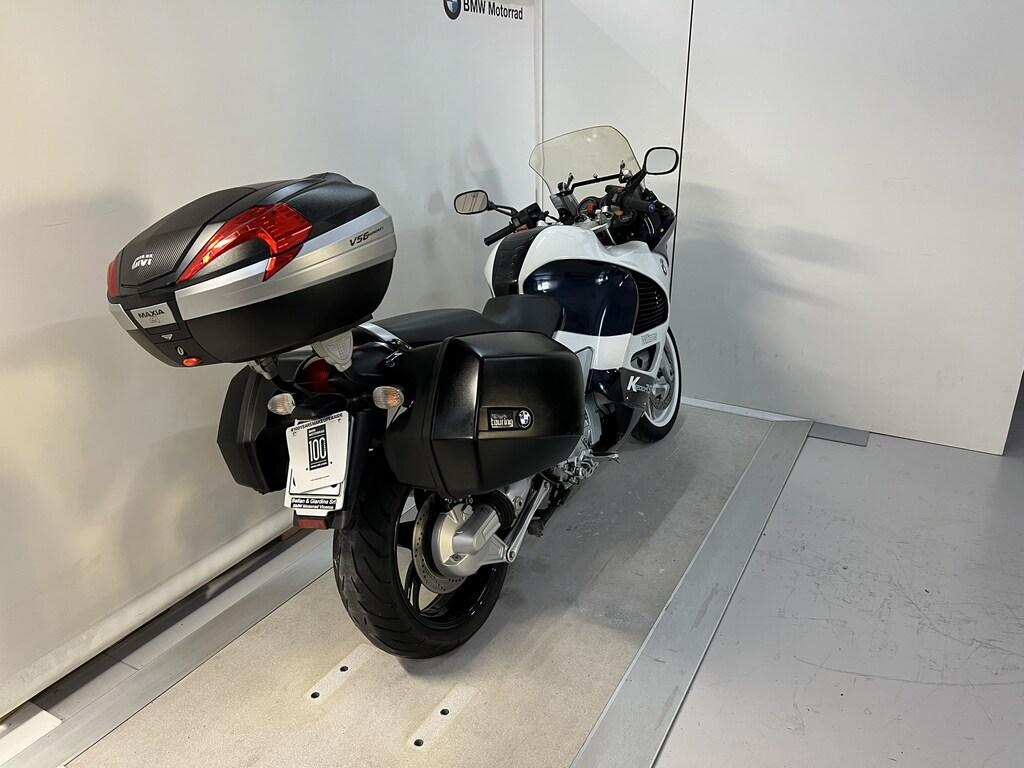 K 1200 RS