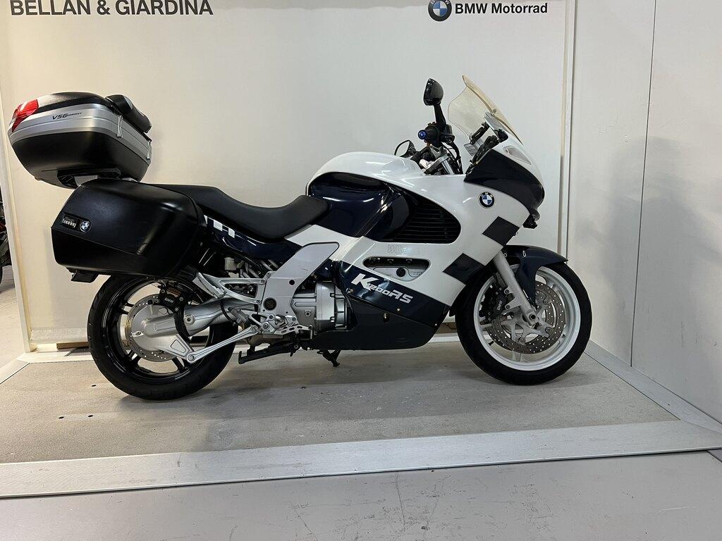 K 1200 RS