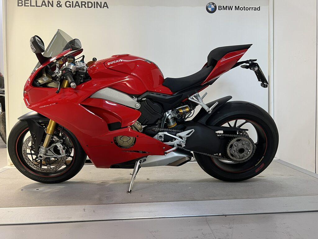 PANIGALE V4