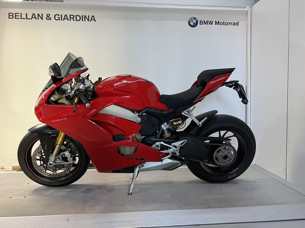 PANIGALE V4