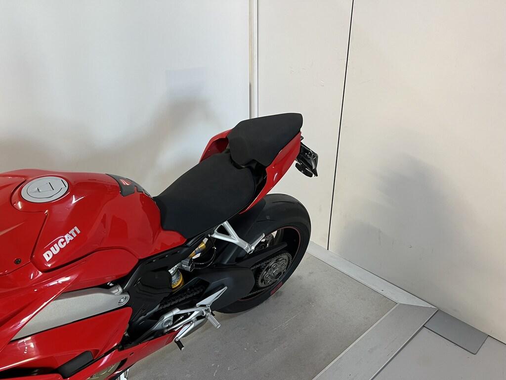 PANIGALE V4