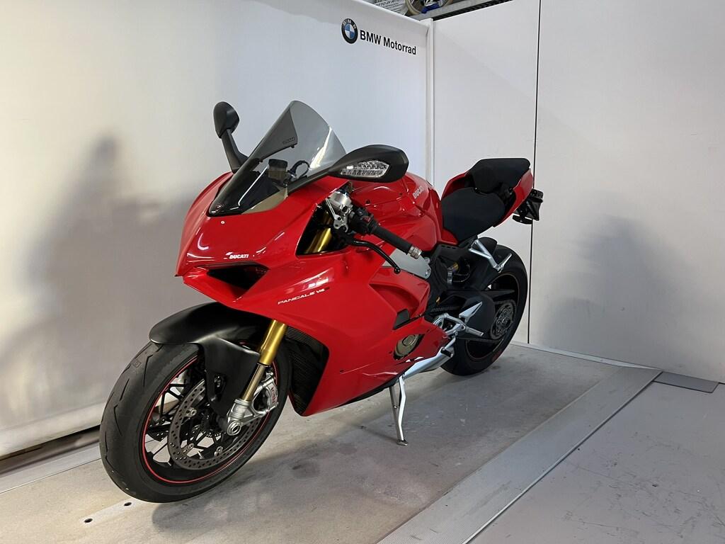 PANIGALE V4