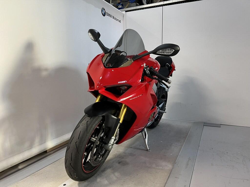 PANIGALE V4