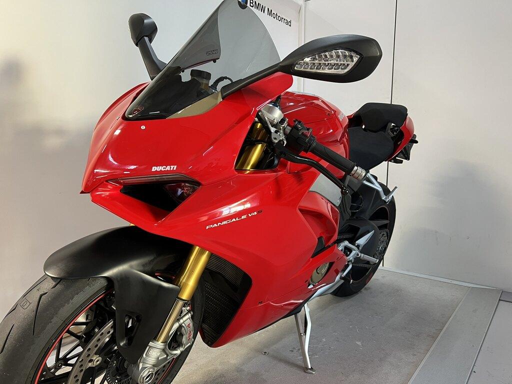 PANIGALE V4