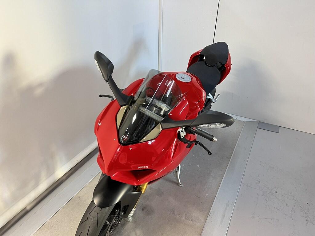 PANIGALE V4