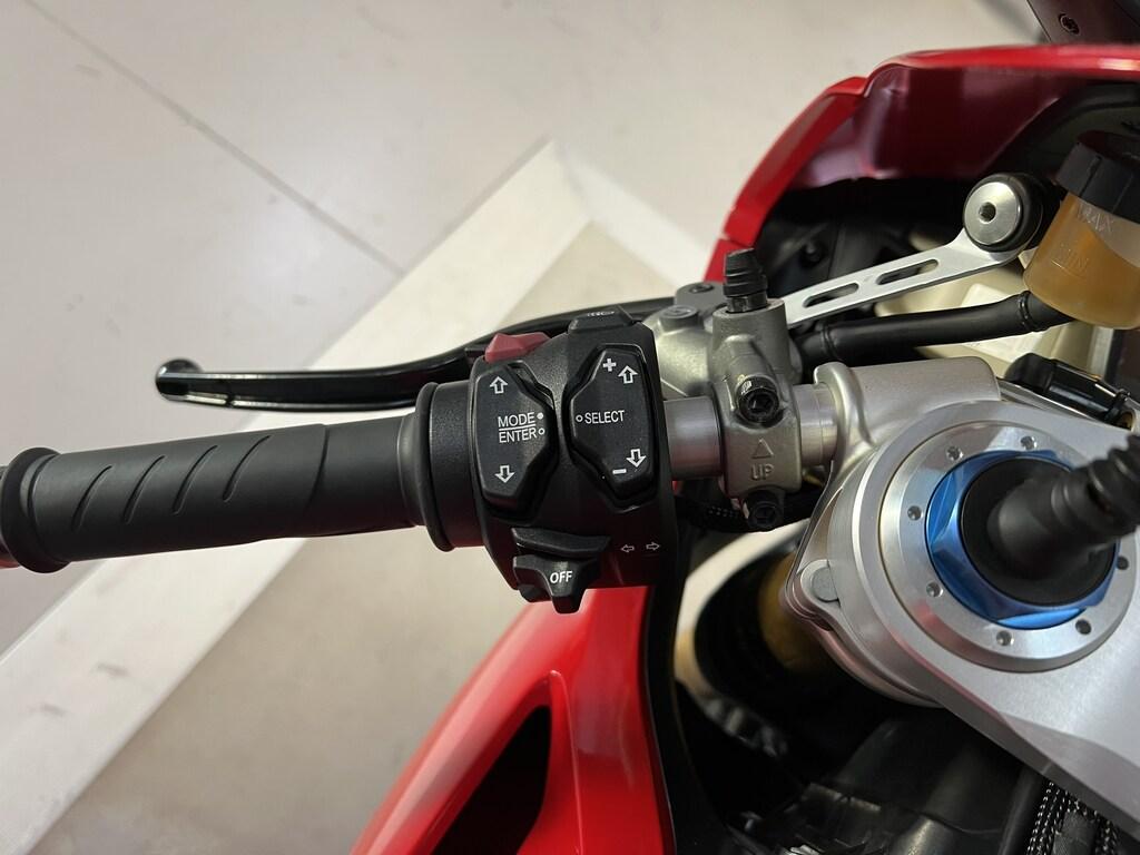 PANIGALE V4