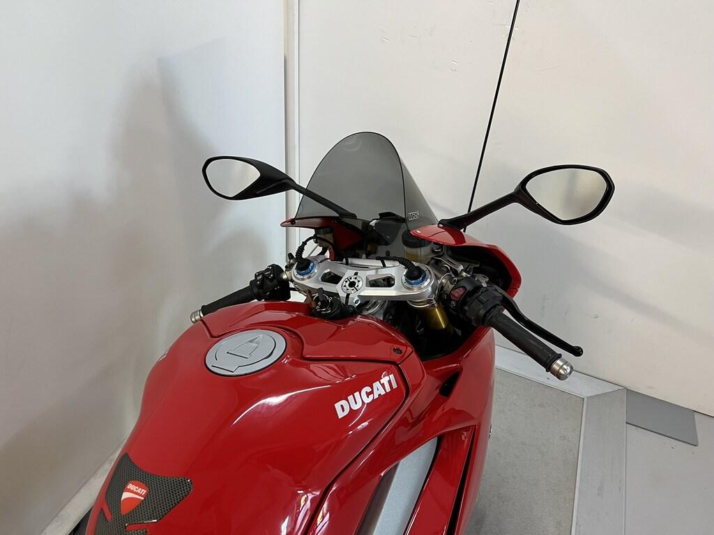 PANIGALE V4