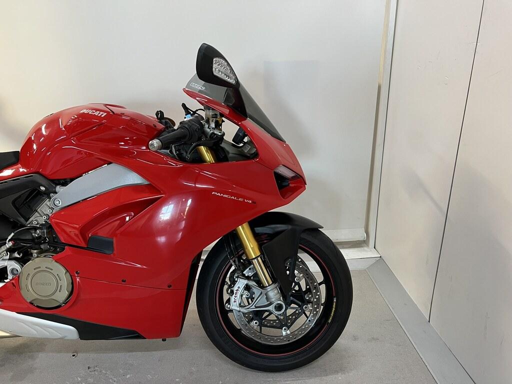 PANIGALE V4