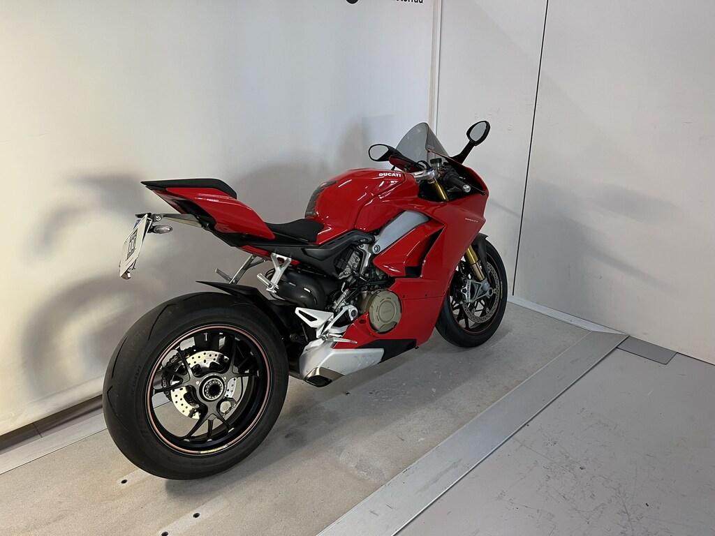 PANIGALE V4