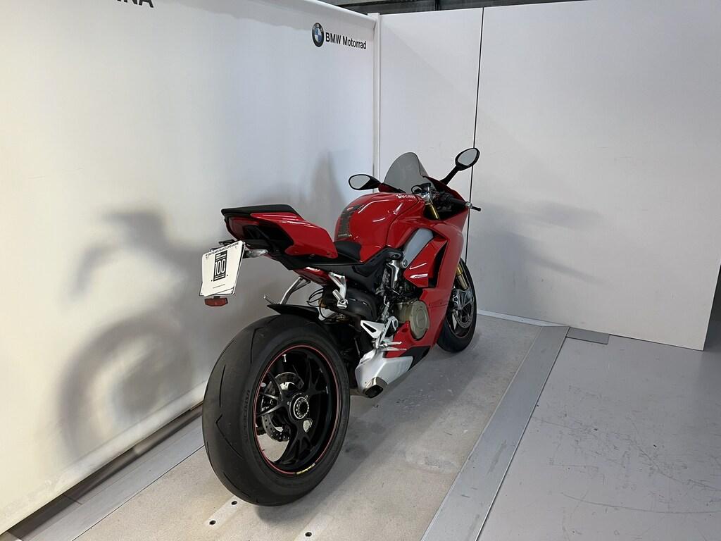 PANIGALE V4