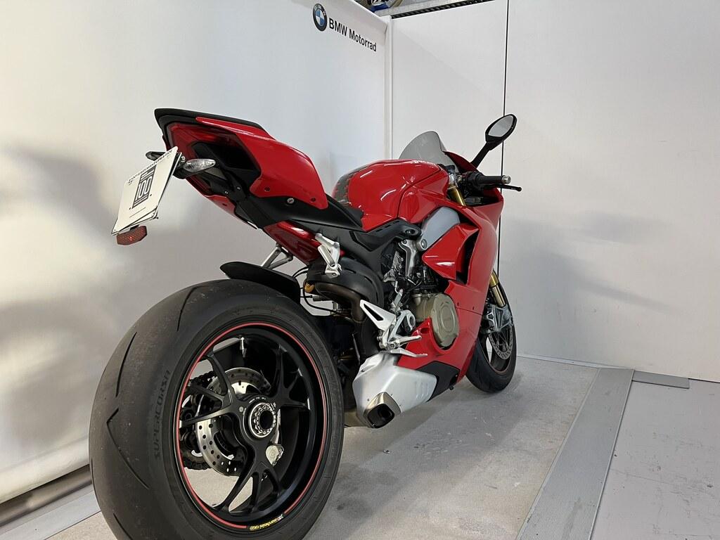 PANIGALE V4