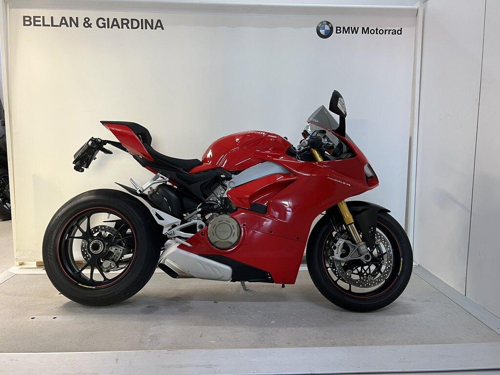 PANIGALE V4