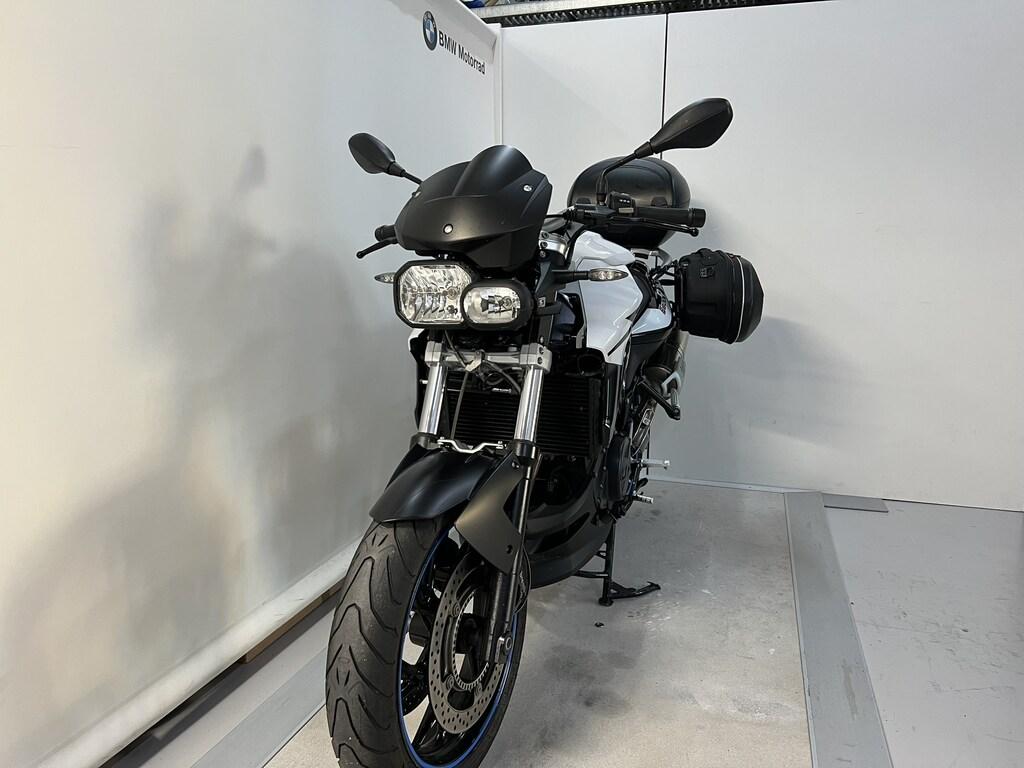 F 800 R