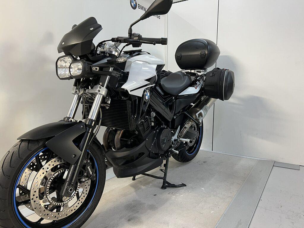 F 800 R