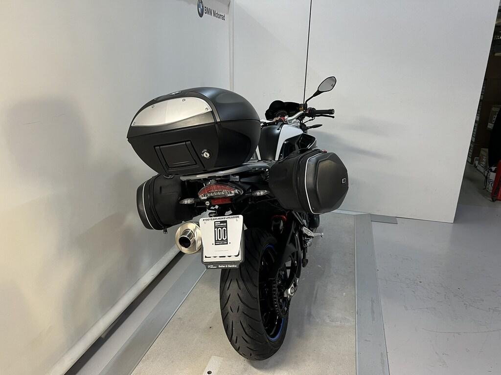 F 800 R