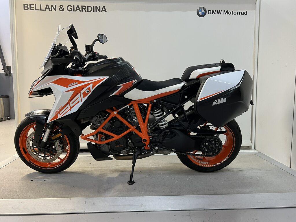 1290 SUPER DUKE