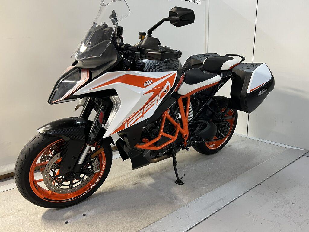 1290 SUPER DUKE
