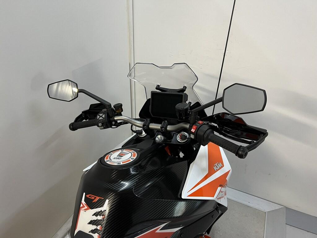 1290 SUPER DUKE