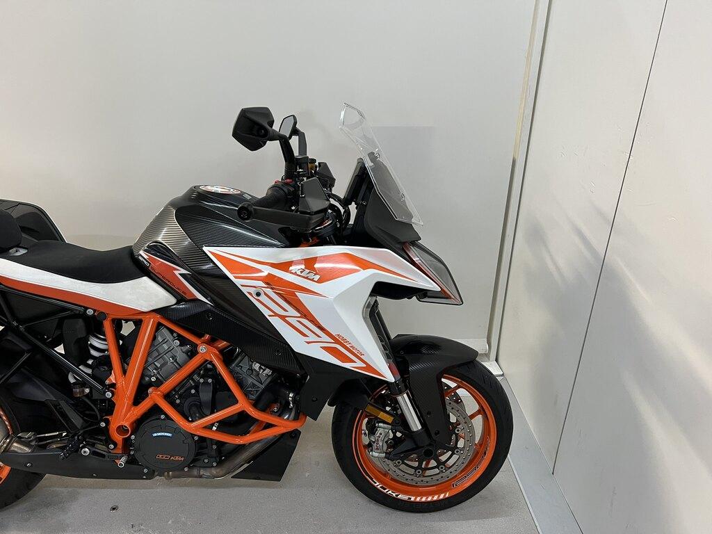 1290 SUPER DUKE