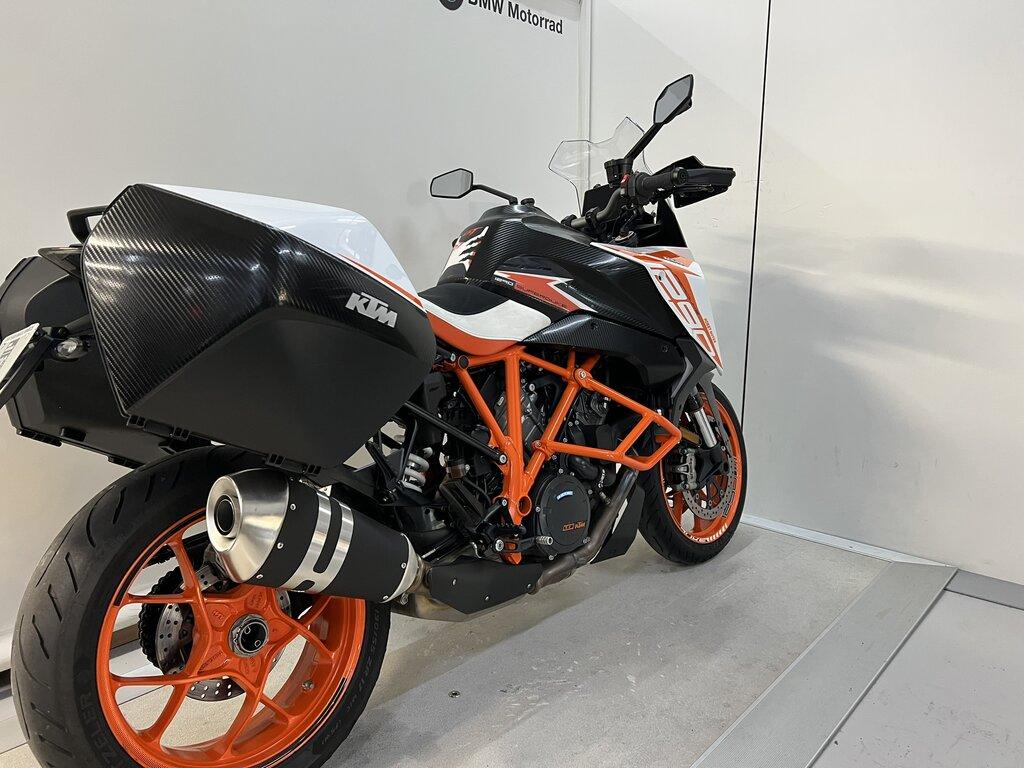 1290 SUPER DUKE