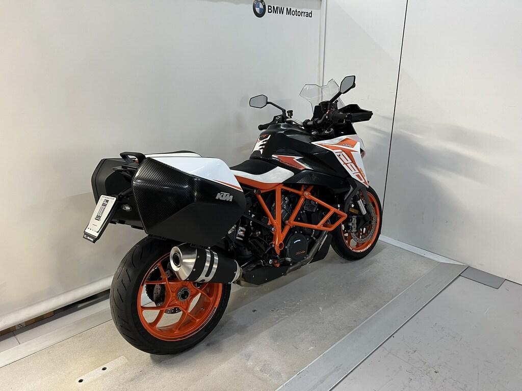 1290 SUPER DUKE