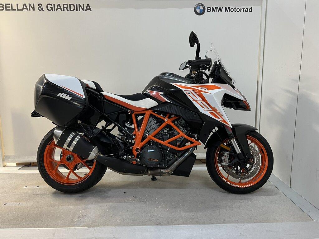1290 SUPER DUKE