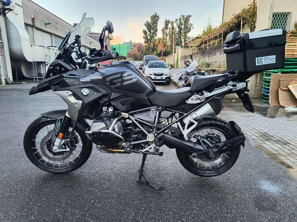 R 1250 GS