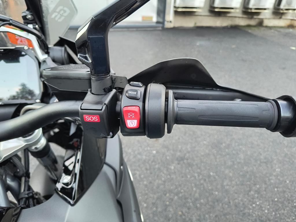 R 1250 GS