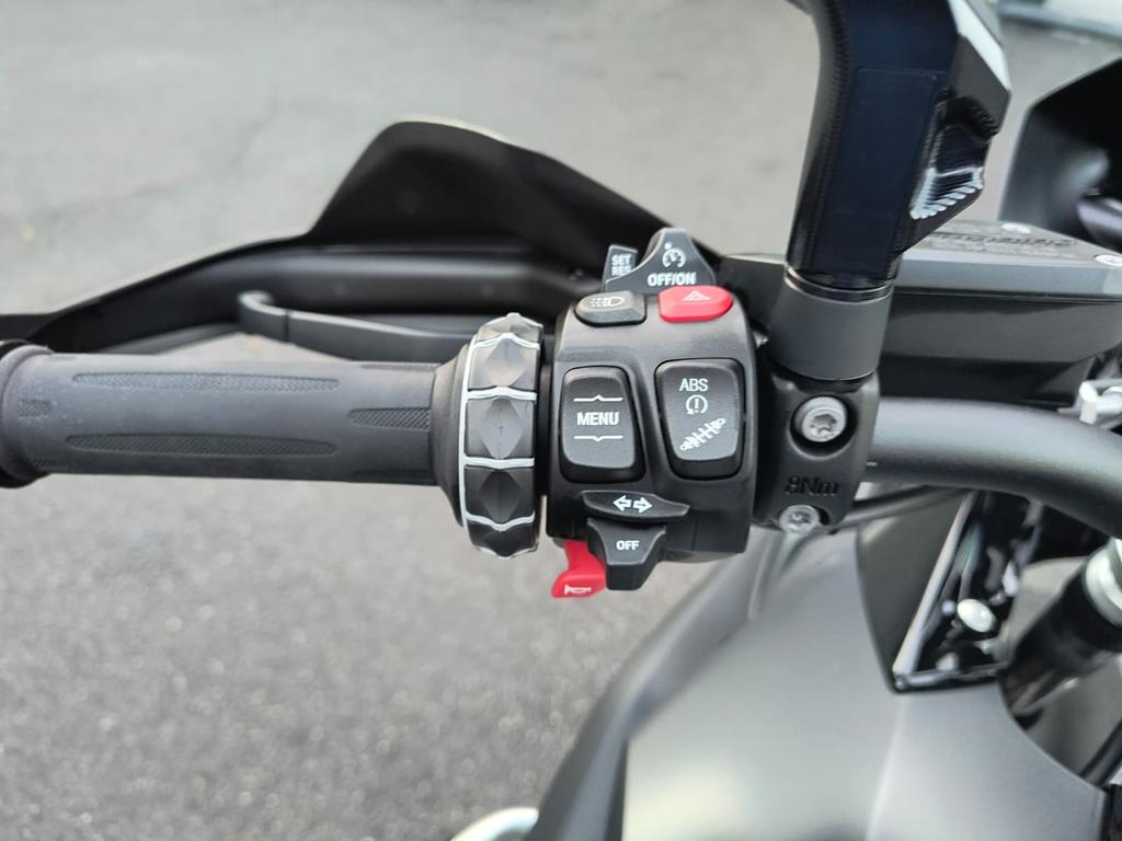 R 1250 GS
