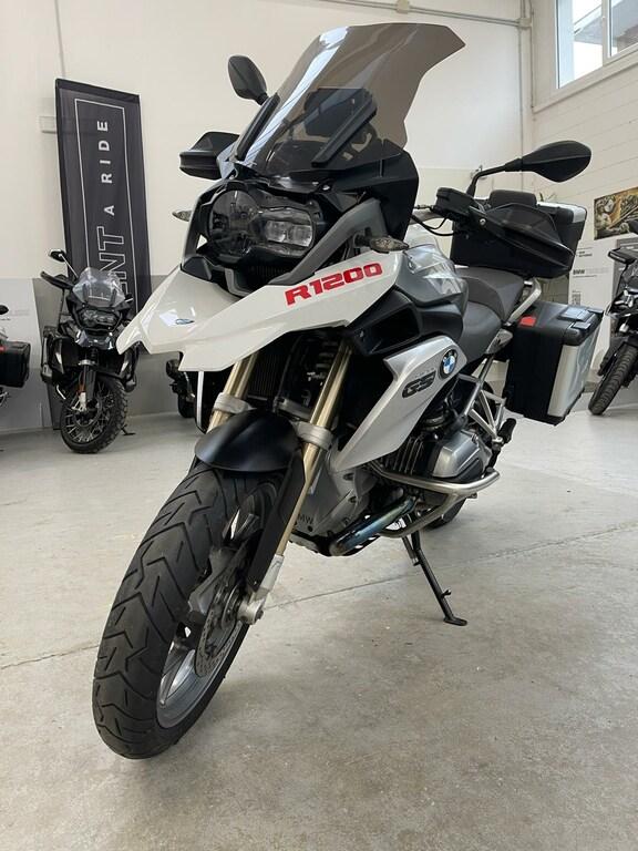 R 1200 GS