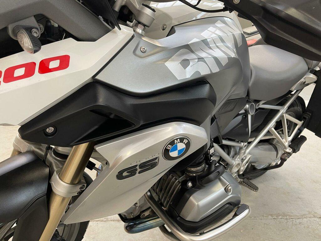 R 1200 GS