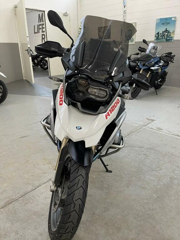 R 1200 GS