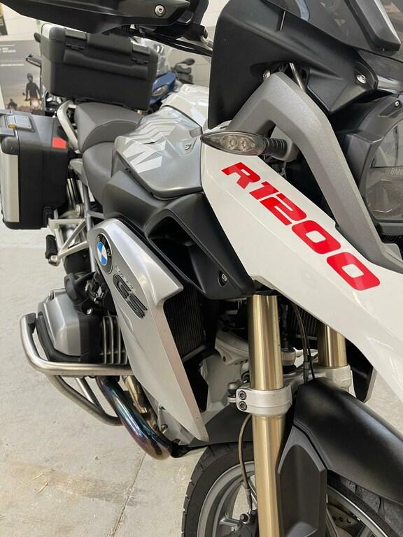R 1200 GS